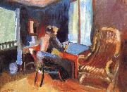 Room Henri Matisse